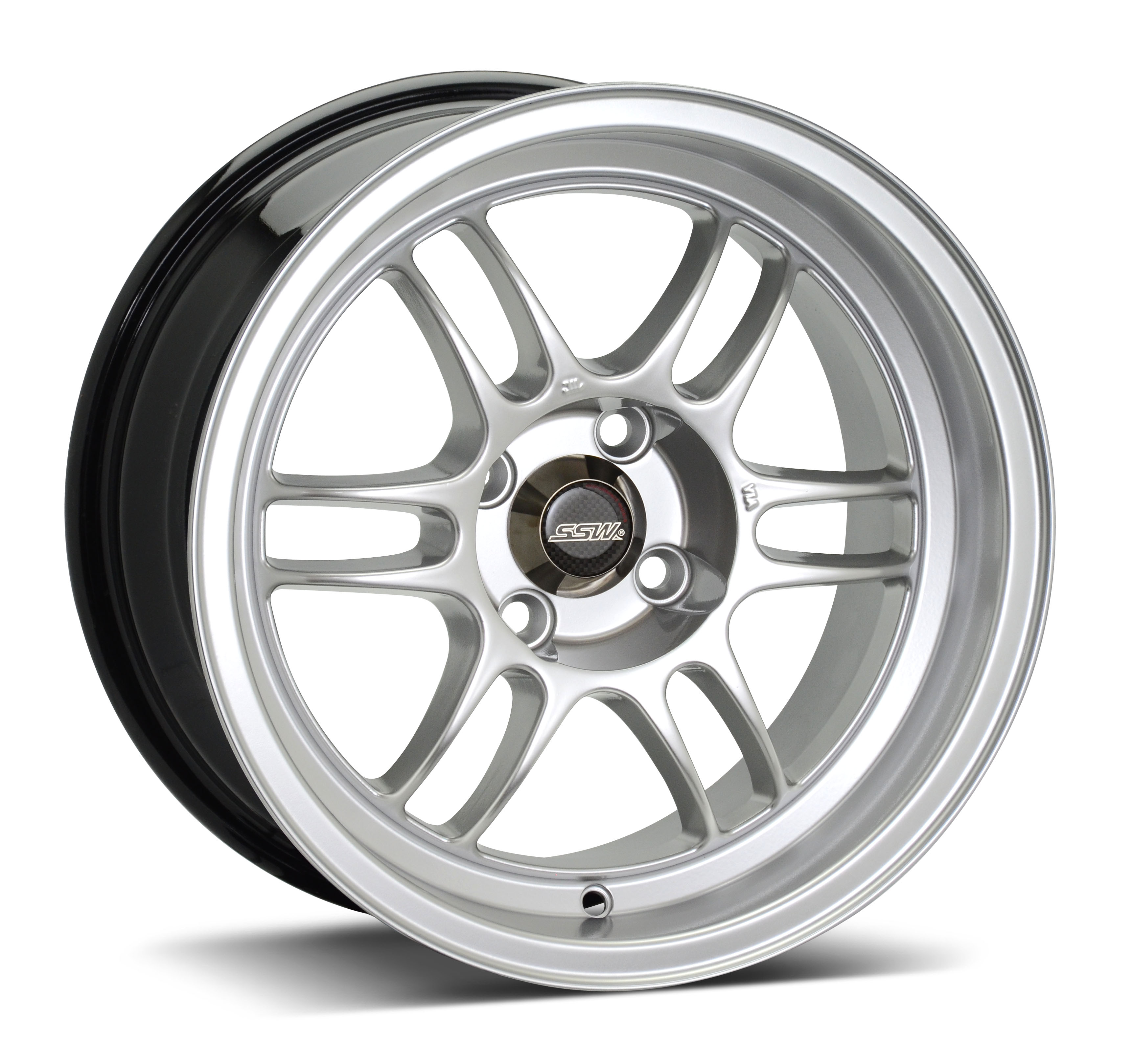 SSW S165 4X100 16X7.0 ET:42 HS (Made in Thailand)